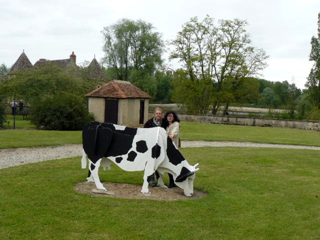 6034  Lucenay en Mai2012(Photo Corinne )